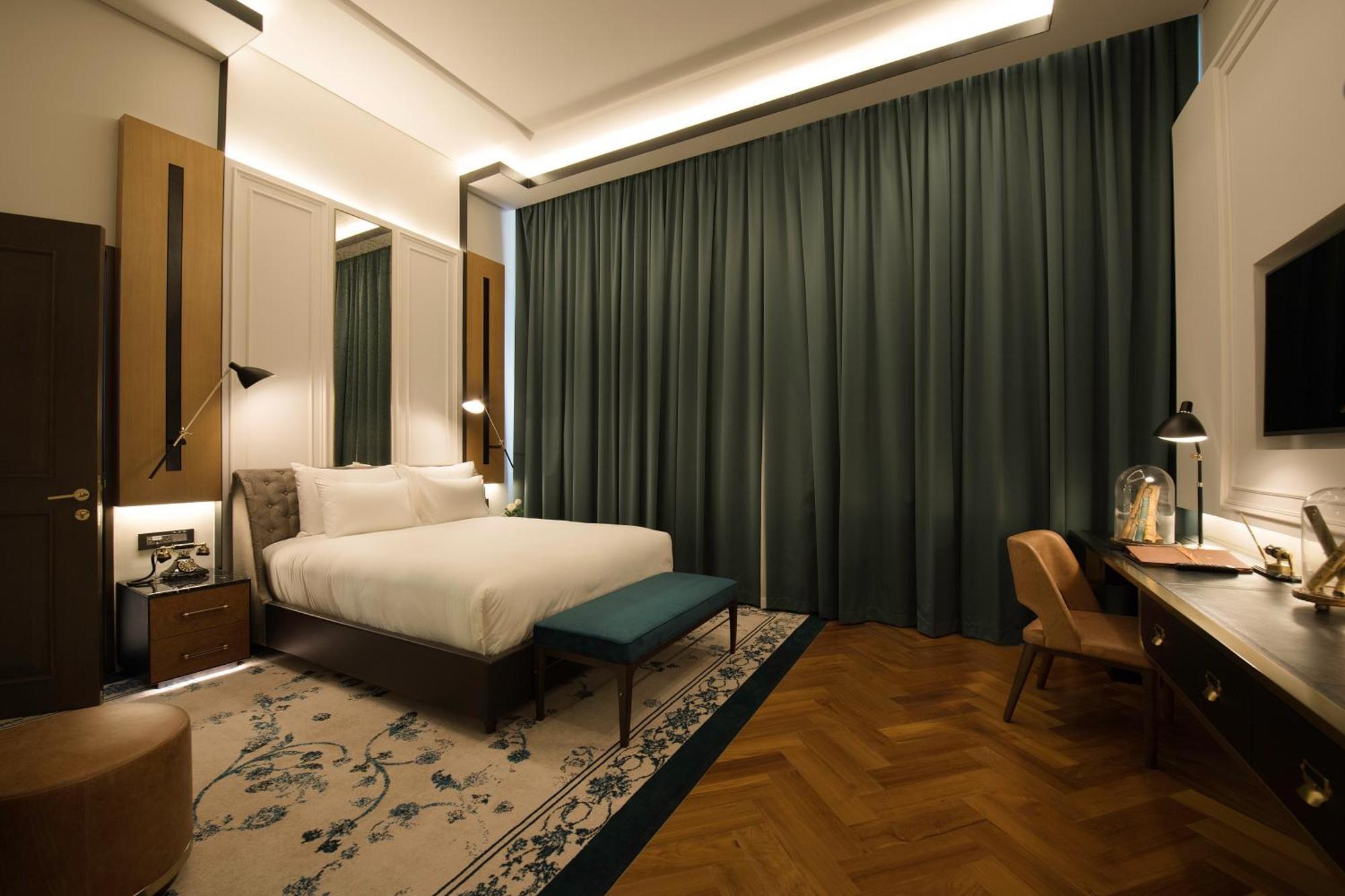 ย่างกุ้ง เอ็กเซลซิเออร์ Hotel ภายนอก รูปภาพ