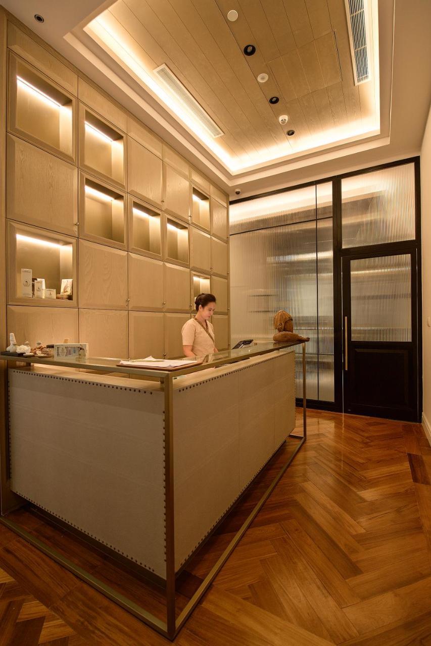 ย่างกุ้ง เอ็กเซลซิเออร์ Hotel ภายนอก รูปภาพ