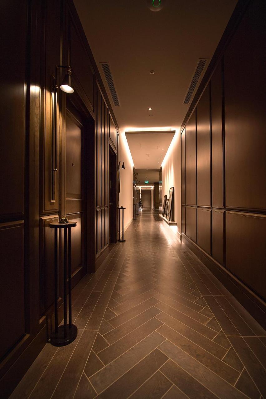 ย่างกุ้ง เอ็กเซลซิเออร์ Hotel ภายนอก รูปภาพ