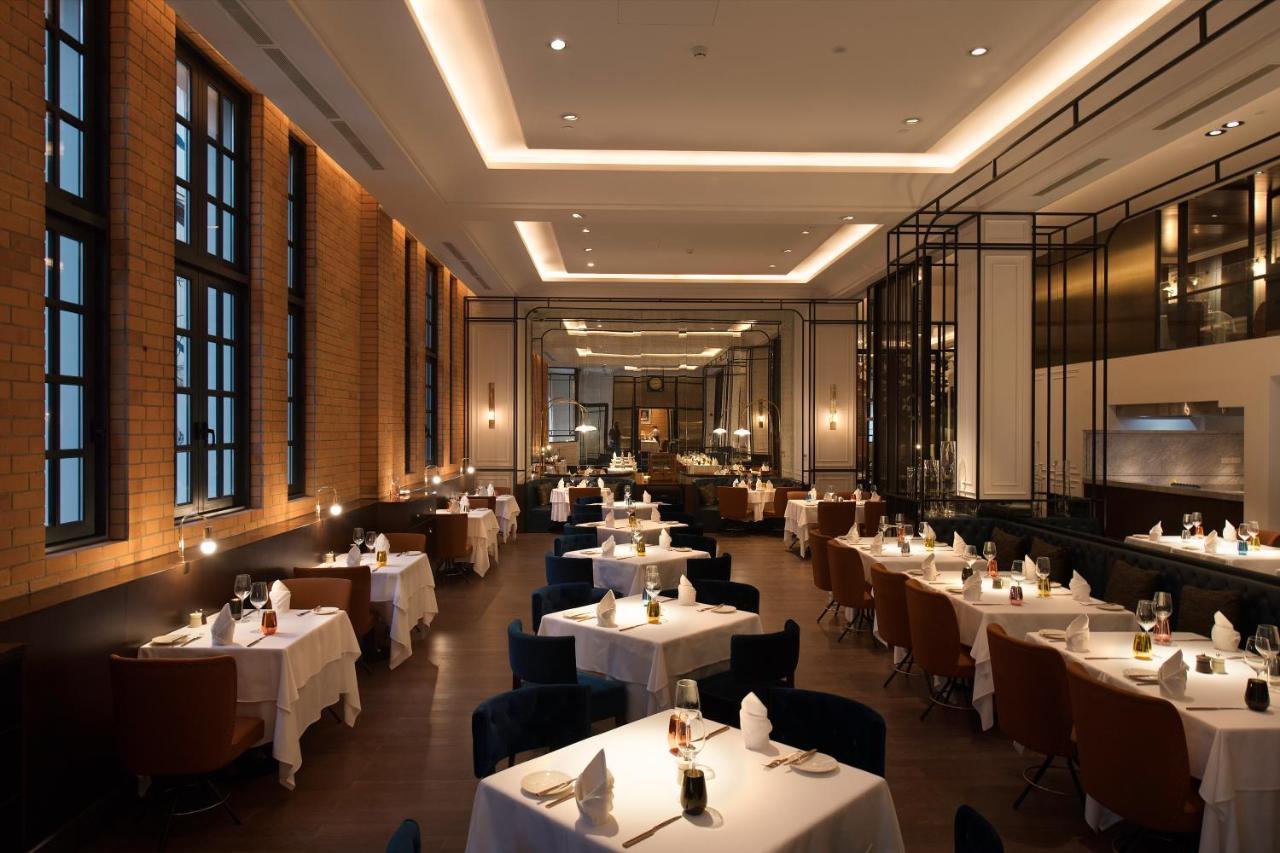 ย่างกุ้ง เอ็กเซลซิเออร์ Hotel ภายนอก รูปภาพ