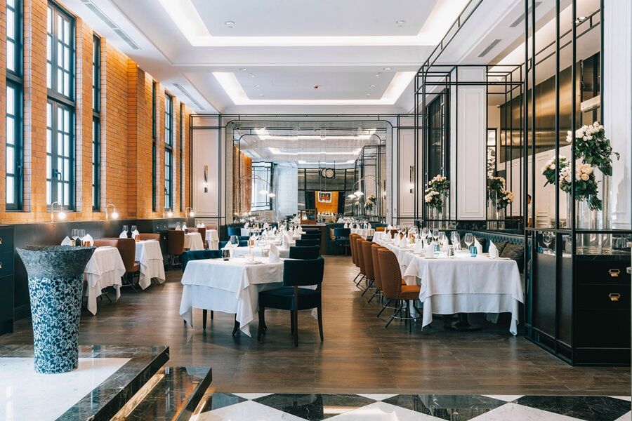 ย่างกุ้ง เอ็กเซลซิเออร์ Hotel ภายนอก รูปภาพ
